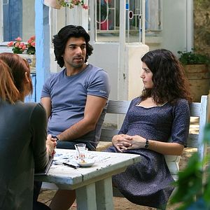 Foto ¿Que culpa tiene Fatmagul?