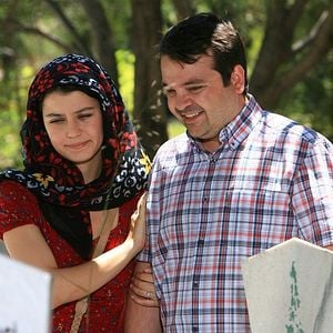 Foto ¿Que culpa tiene Fatmagul?