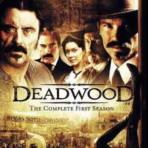 Foto Deadwood