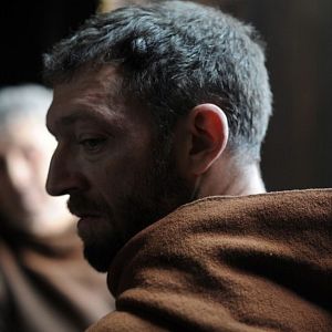 Foto Vincent Cassel
