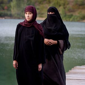 Foto Jasmila Žbanić