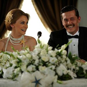 Foto Tormenta de Pasiones