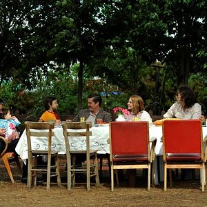 Foto Tormenta de Pasiones