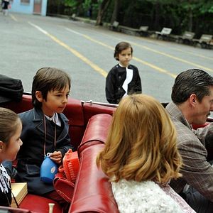 Foto Tormenta de Pasiones