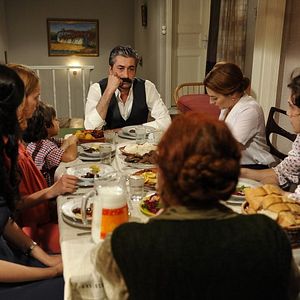 Foto Tormenta de Pasiones