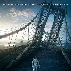 Foto Oblivion: El tiempo del olvido