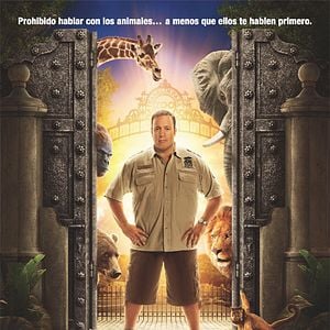 Foto El Guardián del Zoológico