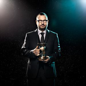 Foto Lars von Trier