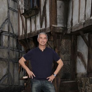 Foto Roland Emmerich