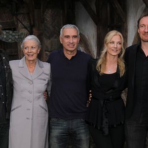 Foto Vanessa Redgrave