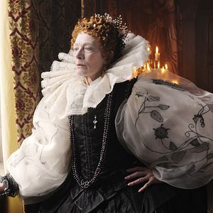 Foto Vanessa Redgrave