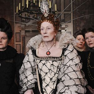 Foto Vanessa Redgrave