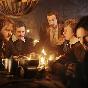 Foto Roland Emmerich