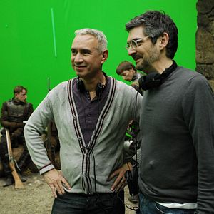 Foto Roland Emmerich
