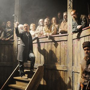 Foto Roland Emmerich