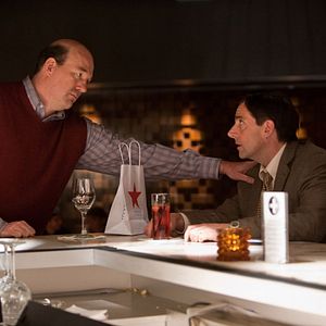 Foto John Carroll Lynch