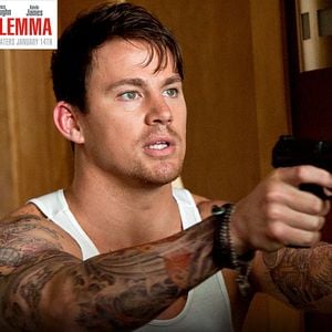¡Qué dilema! - Película 2011.mx