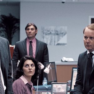 Foto Xavier Beauvois