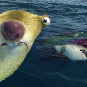 Foto La era de hielo 4: La deriva continental