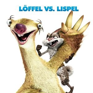 Foto La era de hielo 4: La deriva continental