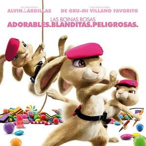 Foto Hop: Rebelde sin Pascua