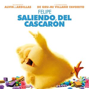 Foto Hop: Rebelde sin Pascua