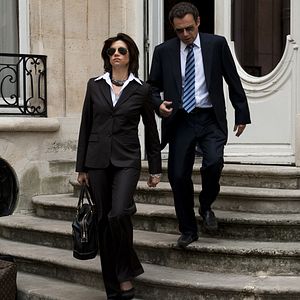 Foto Denis Podalydès