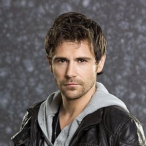 Foto Criminal Minds: Suspect Behavior