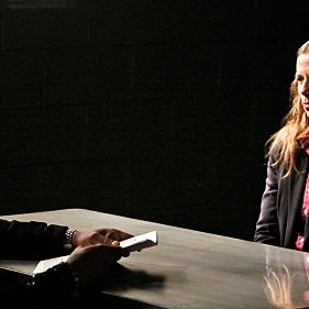 Foto Criminal Minds: Suspect Behavior