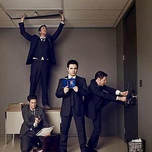 Foto Tim Blake Nelson