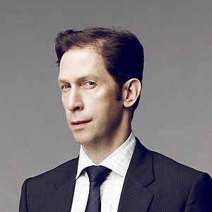 Foto Tim Blake Nelson