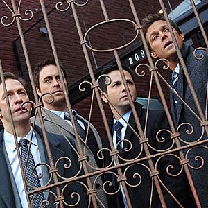 Foto Tim Blake Nelson