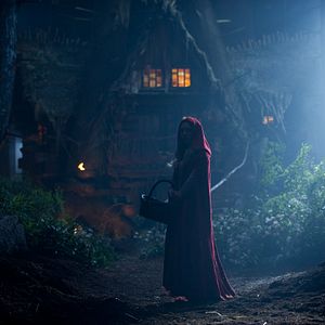 Foto Amanda Seyfried