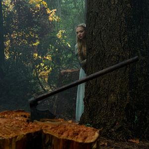 Foto Amanda Seyfried