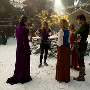 Foto Virginia Madsen