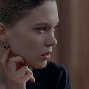 Foto Léa Seydoux