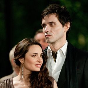 Foto La saga Crepúsculo: Amanecer - Parte 1