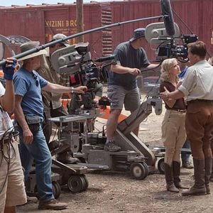 Foto Agua para elefantes