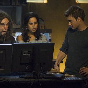 Foto Christopher Heyerdahl