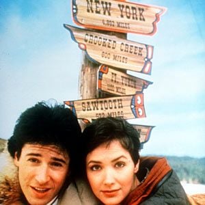 Foto Northern Exposure