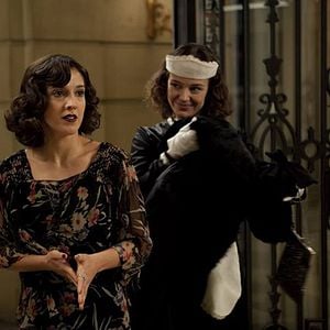 Foto Carolina Lapausa