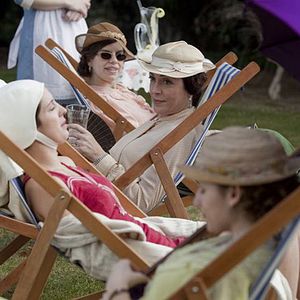 Foto Carolina Lapausa