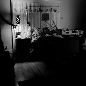 Foto La noche del demonio