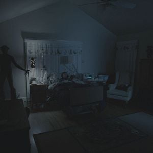 Foto La noche del demonio