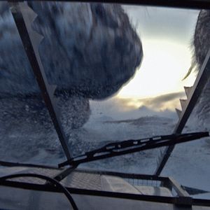 Foto André Øvredal