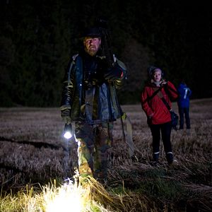 Foto André Øvredal