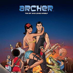 Foto Archer