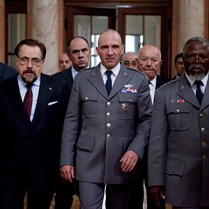 Foto Coriolanus: Enemigos a muerte