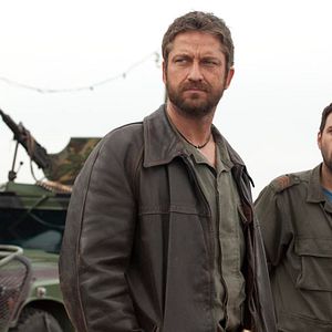 Foto Coriolanus: Enemigos a muerte