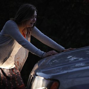 Foto La casa silenciosa